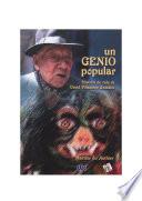 Libro Un genio popular