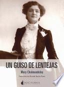 Libro Un guiso de lentejas