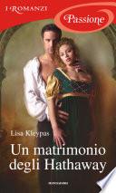 Libro Un matrimonio degli Hathaway