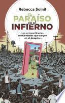 Libro Un paraiso en el infierno