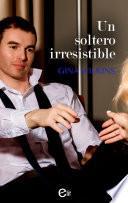 Libro Un soltero irresistible