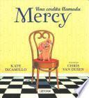 Libro Una Cerdita Llamada Mercy