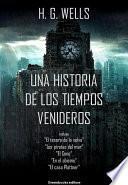 Libro Una historia de los tiempos venideros