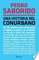 Libro Una historia del conurbano