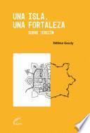 Libro Una isla, una fortaleza