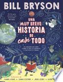 Libro Una muy breve historia de casi todo