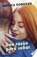 Libro Una razón para soñar (Breathing 3)