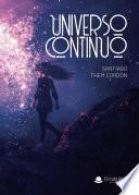 Libro Universo continuo