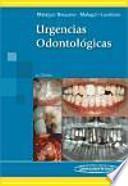 Urgencias odontolgicas / Dental Emergencies