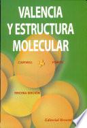 Libro Valencia y estructura molecular