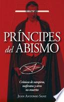 Libro Vampiros, Principes del Abismo