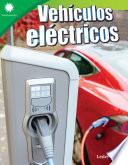 Libro Vehículos eléctricos ebook