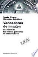 Libro Vendedores de imagen