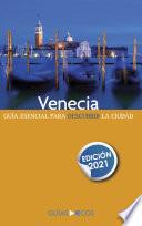 Libro Venecia