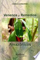 Venenos y Remedios Amazónicos