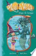 Libro Viaje de brujas (Serie Makia Vela 7)