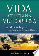 Libro Vida Cristiana Victoriosa