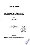 Vida y obras de Pestalozzi