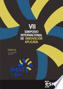 VII Congreso Internacional de Innovación y Educación Aplicada