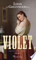 Libro Violet (Siete novias VI)