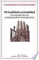 Libro Virtualidad y actualidad