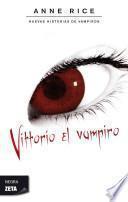 Vittorio el vampiro