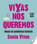 Libro Vivas nos queremos