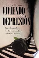Libro Viviendo con Depresión