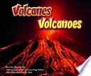 Libro Volcanes/Volcanoes