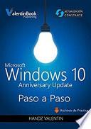 Libro Windows 10 Paso a Paso