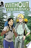 Libro Without Warning! Wildfire Safety (Spanish)
