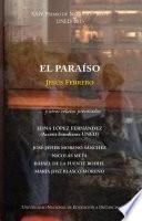 Libro XXIV PREMIO DE NARRACIÓN BREVE UNED 2013. EL PARAISO ...Y OTROS RELATOS PREMIADOS