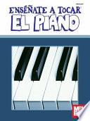 Libro You Can Teach Yourself Piano/Spanish Edition