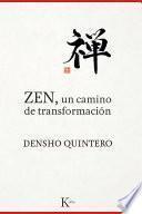 ZEN, un camino de transformación